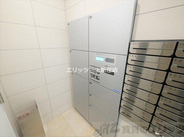 サムティ福島Rufleの物件内観写真